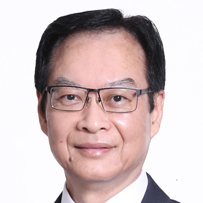 Ir. WAI Chi Sing,
GBS JP FHKEng
Managing Director,
URA