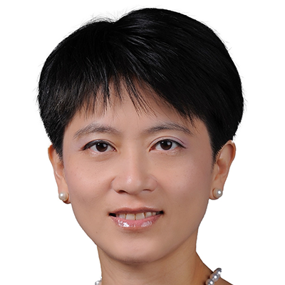 Ar. LAU Man Kwan,
Julia, JP
President,
HKIA