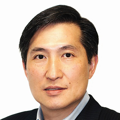 Mr. LAU Hing Tat,
Patrick, JP
Past President,
HKILA