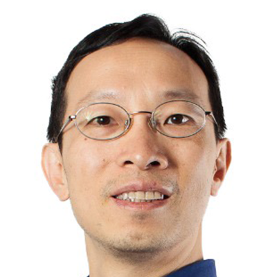 Ar. LEUNG Yee Wah,
Edward
Representative HKIA